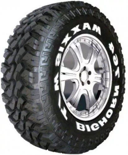 Шины Maxxis MT-764 Bighorn LT275/60 R20 119/116Q M+S 8PR Таиланд