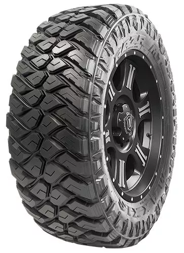 Шины Maxxis MT-772 Razr LT265/65 R17 120/117Q RBL 10PR Тайвань
