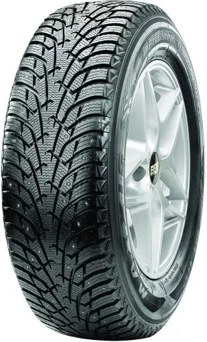 Шины Maxxis NP5 PREMITRA ICE NORD 205/55 R16 94T шип