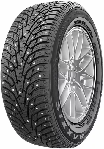 Шины Maxxis NS5 Premitra Ice Nord 235/60 R18 107T XL шип