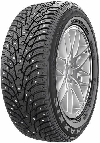 Шины Maxxis NS5 Premitra Ice Nord 235/75 R15 105T шип
