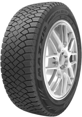 Шины Maxxis Premitra Ice 5 SUV 215/55 R18 99T XL нешип