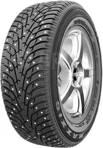 Шины Maxxis Premitra Ice Nord NP5 205/50 R17 93T XL нешип