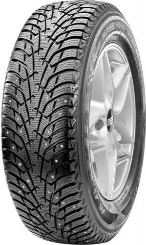 Шины Maxxis Premitra Ice Nord NS5 225/60 R18 104T шип