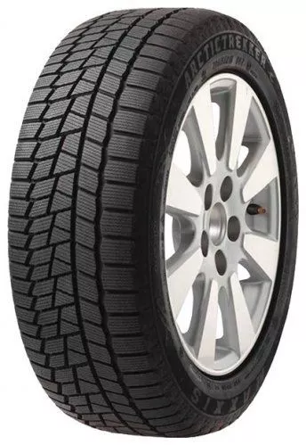 Шины Maxxis SP-02 Arctic Trekker 245/40 R18 93S нешип