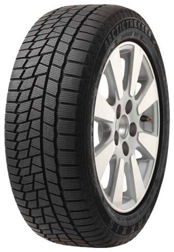 Шины Maxxis SP-02 Arctic Trekker 255/45 R18 99T нешип
