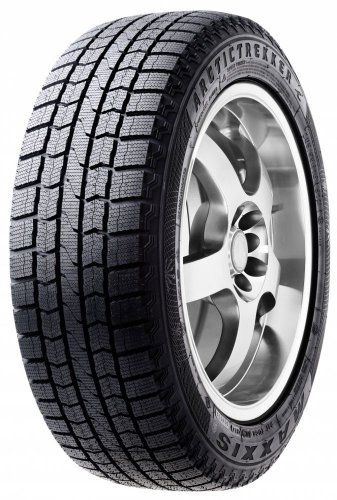 Шины Maxxis SP-03 Arctic Trekker 195/55 R16 87T нешип