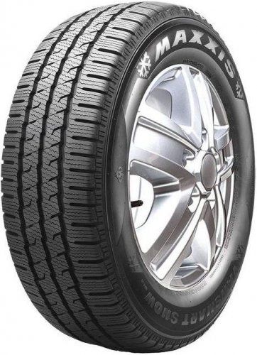 Шины Maxxis WL2 Vansmart Snow 225/65 R16C 112/110R нешип