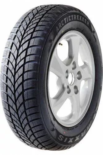 Шины Maxxis WP-05 Arctic Trekker 205/40 R17 84V XL нешип