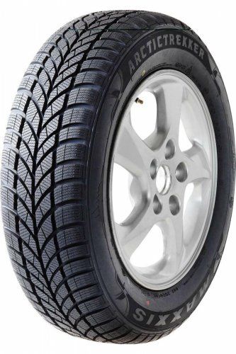 Шины Maxxis WP-05 Arctic Trekker 175/55 R15 77T нешип