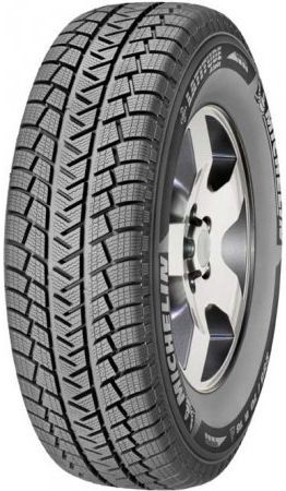 Шины Michelin Latitude Alpin 255/50 R19 107H XL MO нешип