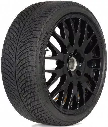 Шины Michelin Pilot Alpin 5 SUV 295/30 R22 103W XL нешип
