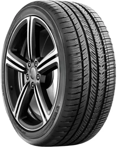 Шины Michelin Pilot Sport All Season 4 295/40 R21 111V XL NE0