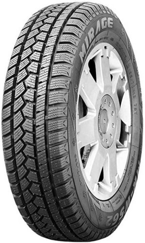 Шины Mirage MRW562 215/65 R16 98H шип