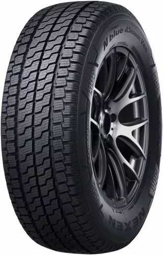 Шины Nexen N*Blue 4Season Van 195/80 R15C 107/105N