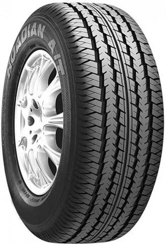 Шины Nexen Roadian AT 4X4 RA7 245/65 R17 111T XL