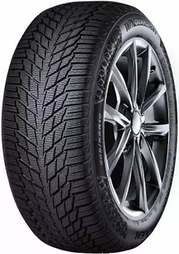 Шины Nexen Winguard Ice 3 185/65 R15 92T XL нешип