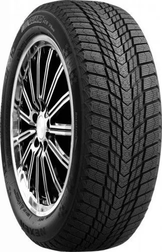 Шины Nexen Winguard ICE Plus 225/45 R17 94T XL нешип