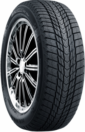 Шины Nexen Winguard Ice SUV 285/50 R20 116T XL нешип