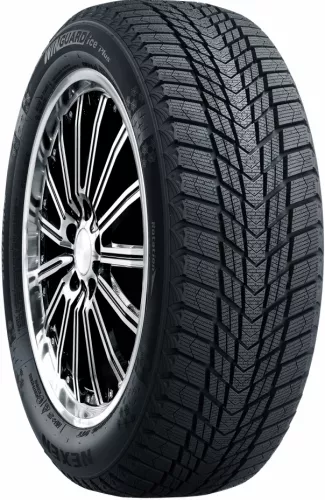 Шины Nexen Winguard Ice SUV 225/75 R16 104T нешип