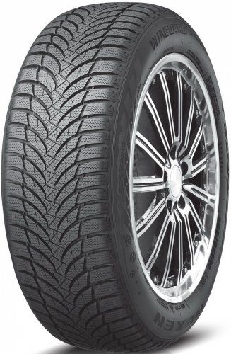 Шины Nexen Winguard Snow G WH2 175/70 R14 88T XL нешип