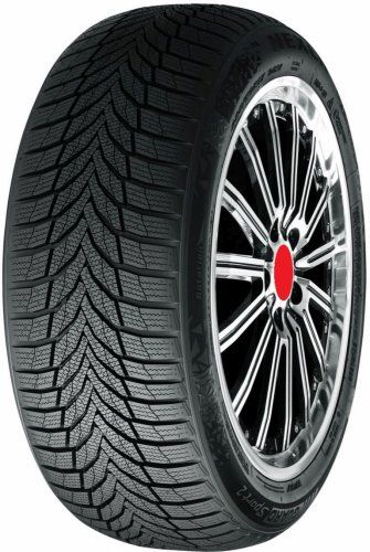 Шины Nexen Winguard Sport 2 225/55 R17 97H нешип