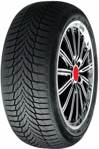 Шины Nexen Winguard Sport 2 275/35 R20 102W XL нешип