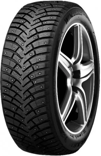 Шины Nexen Winguard WinSpike 3 205/70 R15 96T шип