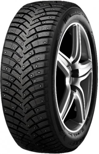 Шины Nexen WinGuard WinSpike 3 185/60 R14 82T шип