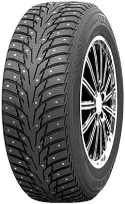 Шины Nexen Winguard winSpike WH62 185/60 R15 88T XL шип