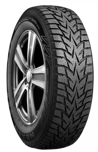Шины Nexen Winguard winSpike WS62 265/50 R20 111T XL шип