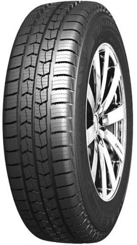 Шины Nexen Winguard WT1 205/65 R16C 107/105T нешип