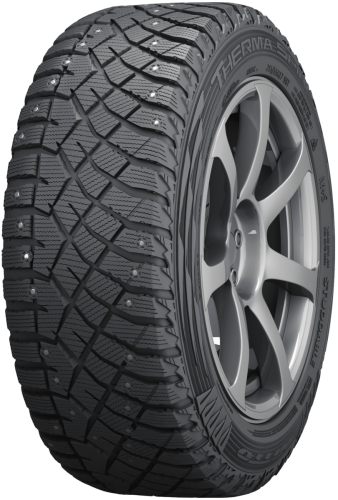 Шины Nitto Therma Spike (NT SPK) 265/45 R21 104T шип