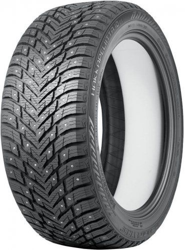 Шины Nokian Tyres Hakkapeliitta 10 EV 265/45 R21 108T XL SilentDrive шип