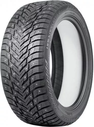 Шины Nokian Tyres Hakkapeliitta 10 EV 285/40 R19 107T XL SilentDrive шип