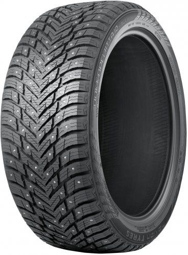 Шины Nokian Tyres Hakkapeliitta 10p SUV 275/40 R22 107T XL шип