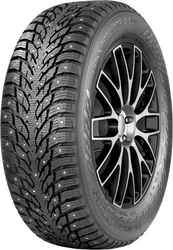 Шины Nokian Tyres Hakkapeliitta 9 SUV 215/65 R17 103T XL шип