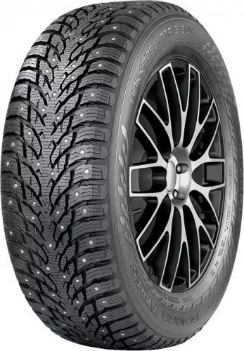 Шины Nokian Tyres Hakkapeliitta 9 275/40 R18 103T XL шип