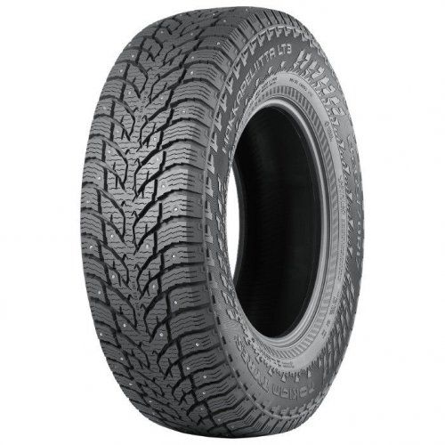 Шины Nokian Tyres Hakkapeliitta LT 3 275/65 R20 126/123Q шип