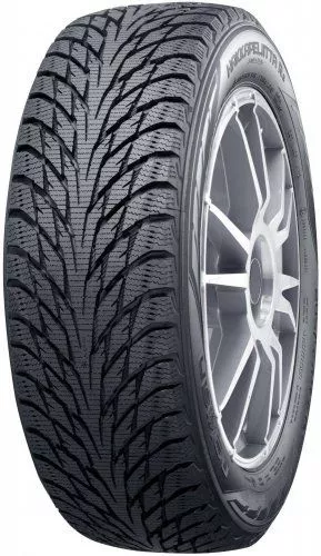 Шины Nokian Tyres Hakkapeliitta R2 215/45 R20 95R XL нешип