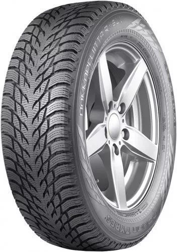 Шины Nokian Tyres Hakkapeliitta R3 SUV 215/65 R17 103R XL нешип