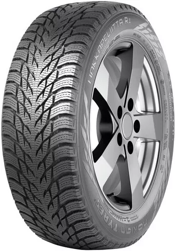 Шины Nokian Tyres Hakkapeliitta R3 215/55 R17 98R XL нешип
