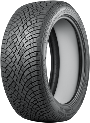 Шины Nokian Tyres Hakkapeliitta R5 EV 255/50 R21 109R XL нешип