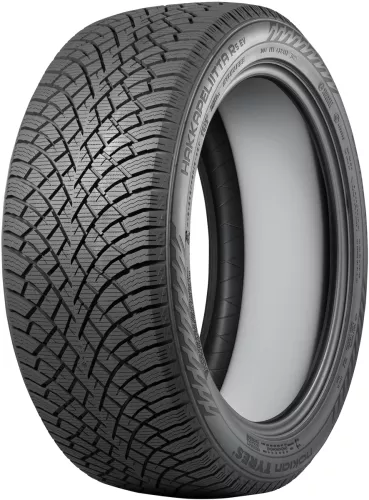 Шины Nokian Tyres Hakkapeliitta R5 EV 245/45 R20 103R XL нешип