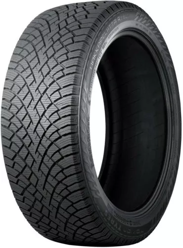 Шины Nokian Tyres Hakkapeliitta R5 SUV 265/45 R20 108T XL нешип