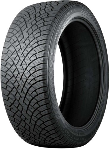 Шины Nokian Tyres Hakkapeliitta R5 SUV 235/50 R21 104R XL нешип