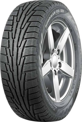 Шины Nokian Tyres Nordman RS2 SUV 265/65 R17 116R XL нешип