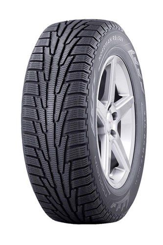 Шины Nokian Tyres Nordman RS2 175/65 R15 88R XL нешип