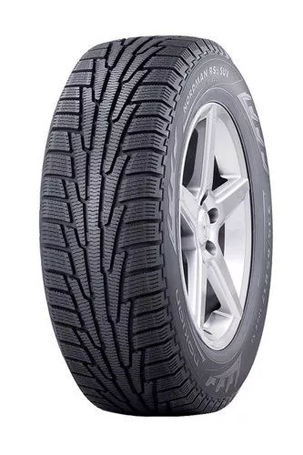 Шины Nokian Tyres Nordman RS2 215/55 R17 98R XL нешип
