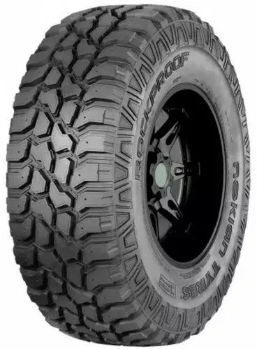 Шины Nokian Tyres Rockproof 235/80 R17 120/117Q